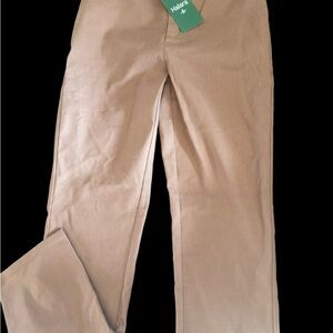 HALARA Classic Beige Trousers